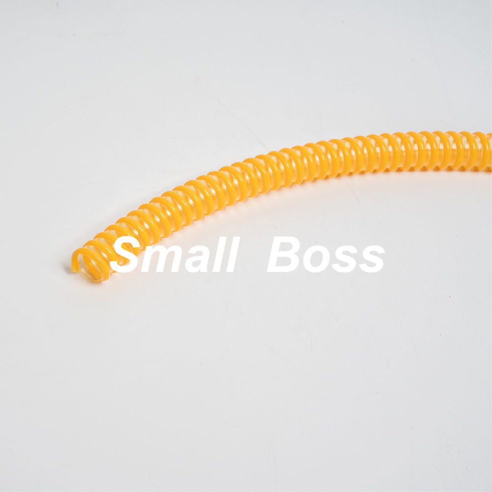 Soft/Hard Co-extruded PVC Profiles