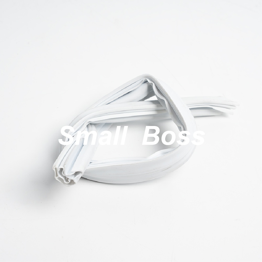 Ultra-Low Temperature Resistant Flexible PVC Strips