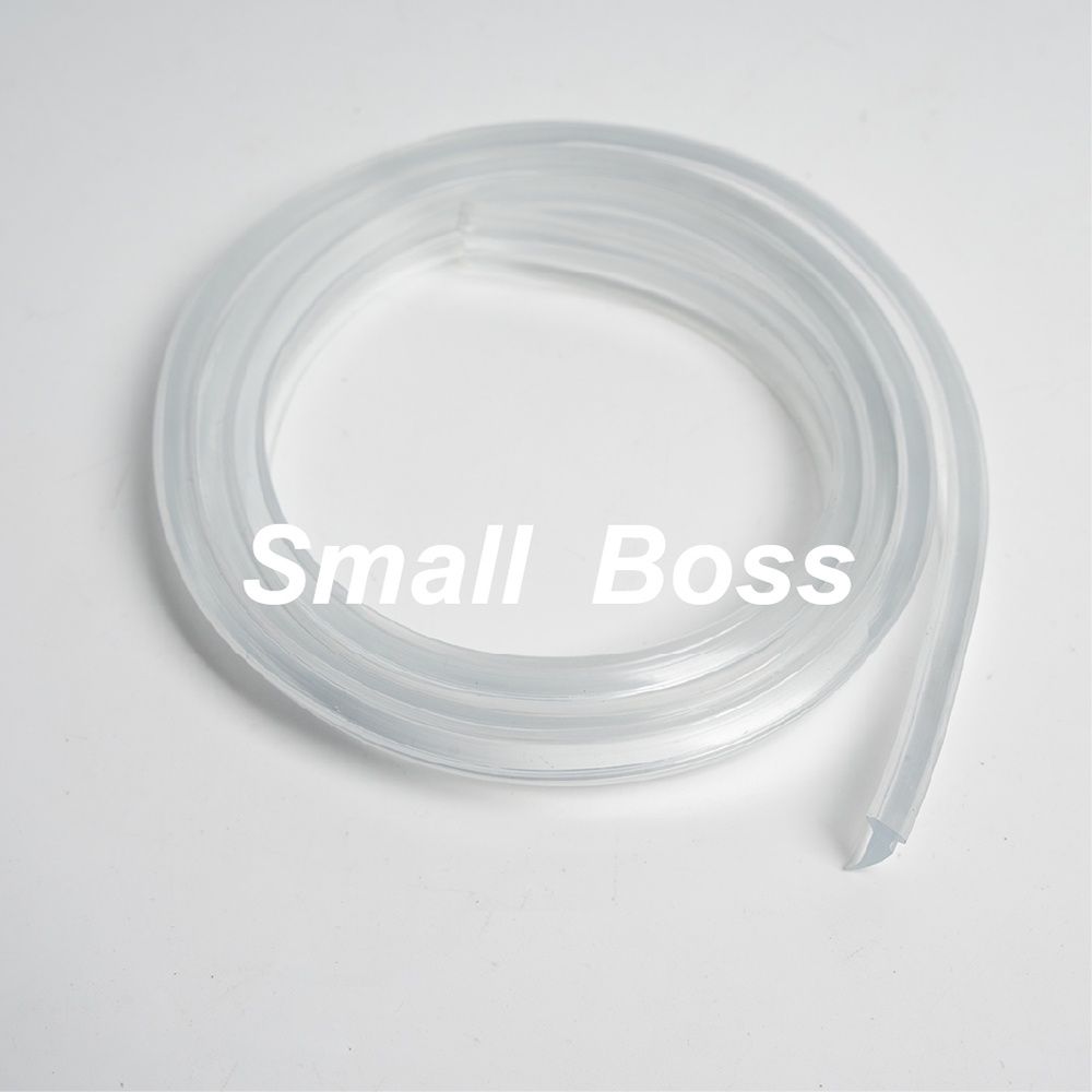 Antibacterial Flexible PVC Strips