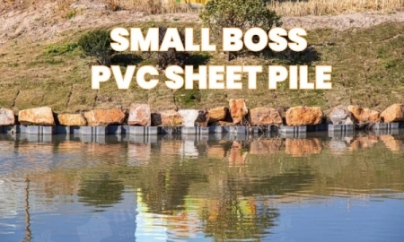 Top 5 Common Riverbank Revetment Methods: Why PVC Sheet Piles Are Revolutionizing the Game