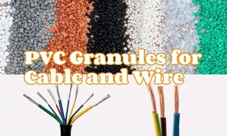 Solving Common Issues in PVC Cable Compounds: From Formulation to Process