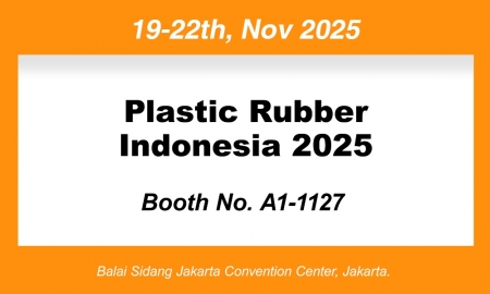 Plastic Rubber indonesia 2025