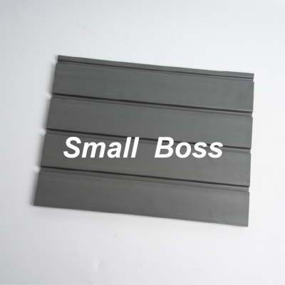 Glass-Reinforced Rigid PVC Profiles