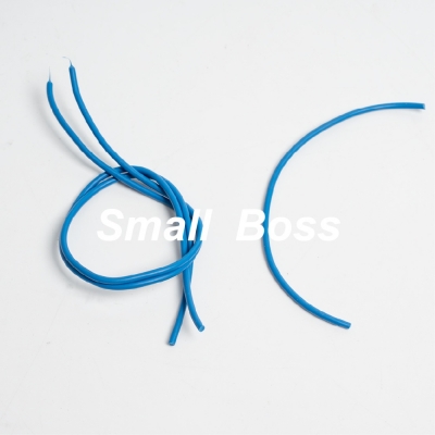 Migration-Resistant Flexible PVC Strips