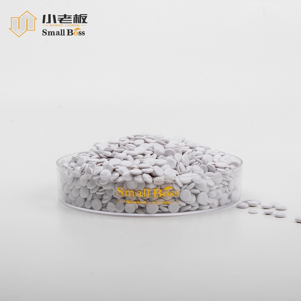 CPVC extrusion rigid Compound for pipes