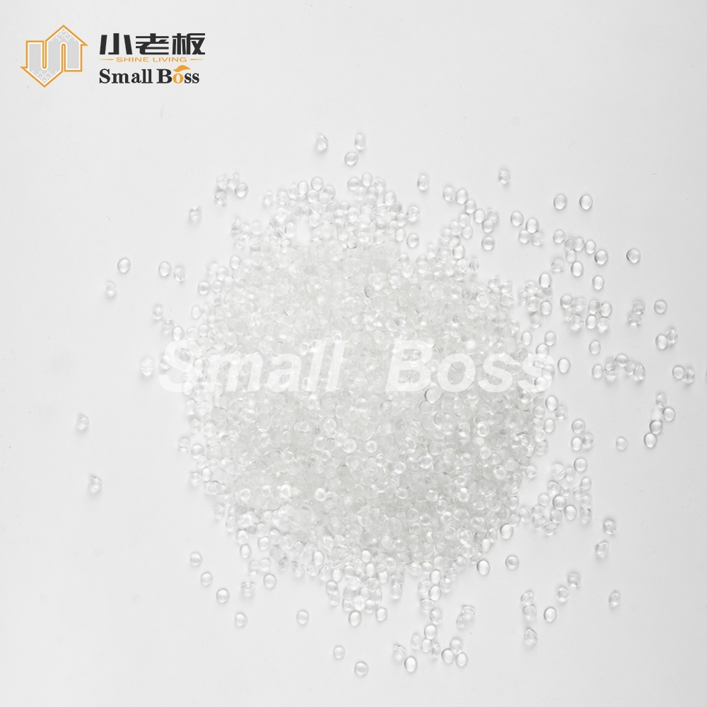 PVC Compound for Goggles