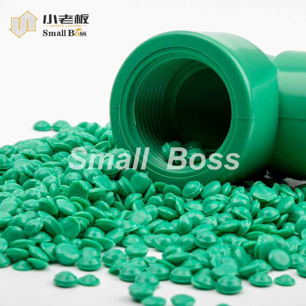 CPVC Compound for  Pipe Fittings