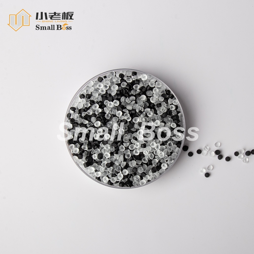 PVC Compound for high pressure helix suction hose