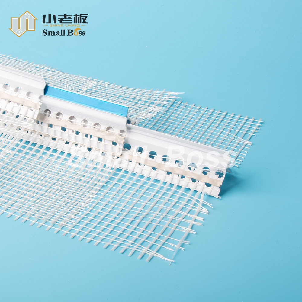 Mesh Coner Bead VLT Mesh