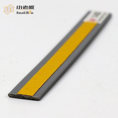 Fire-Retardant PVC Sealing Strips