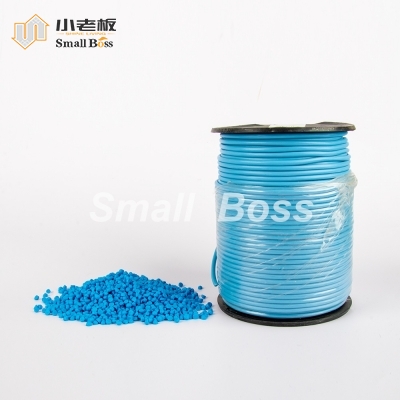PVC Granules for Welding Rod